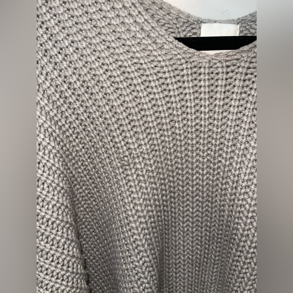 Knit sweater - Picture 5 of 8